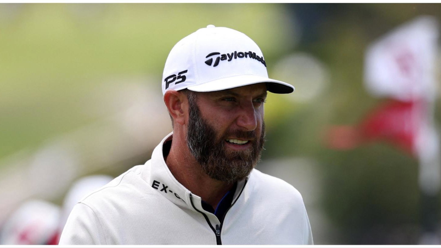 "I love Dustin Johnson but..." PGA Tour veteran makes LIV Golf admission