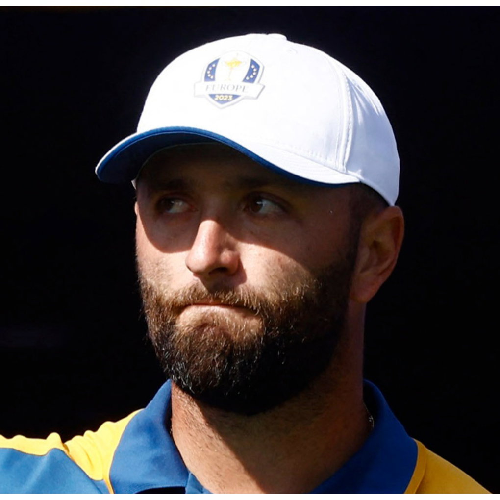 Seve Ballesteros' son offers take on Jon Rahm's Ryder Cup future after LIV move