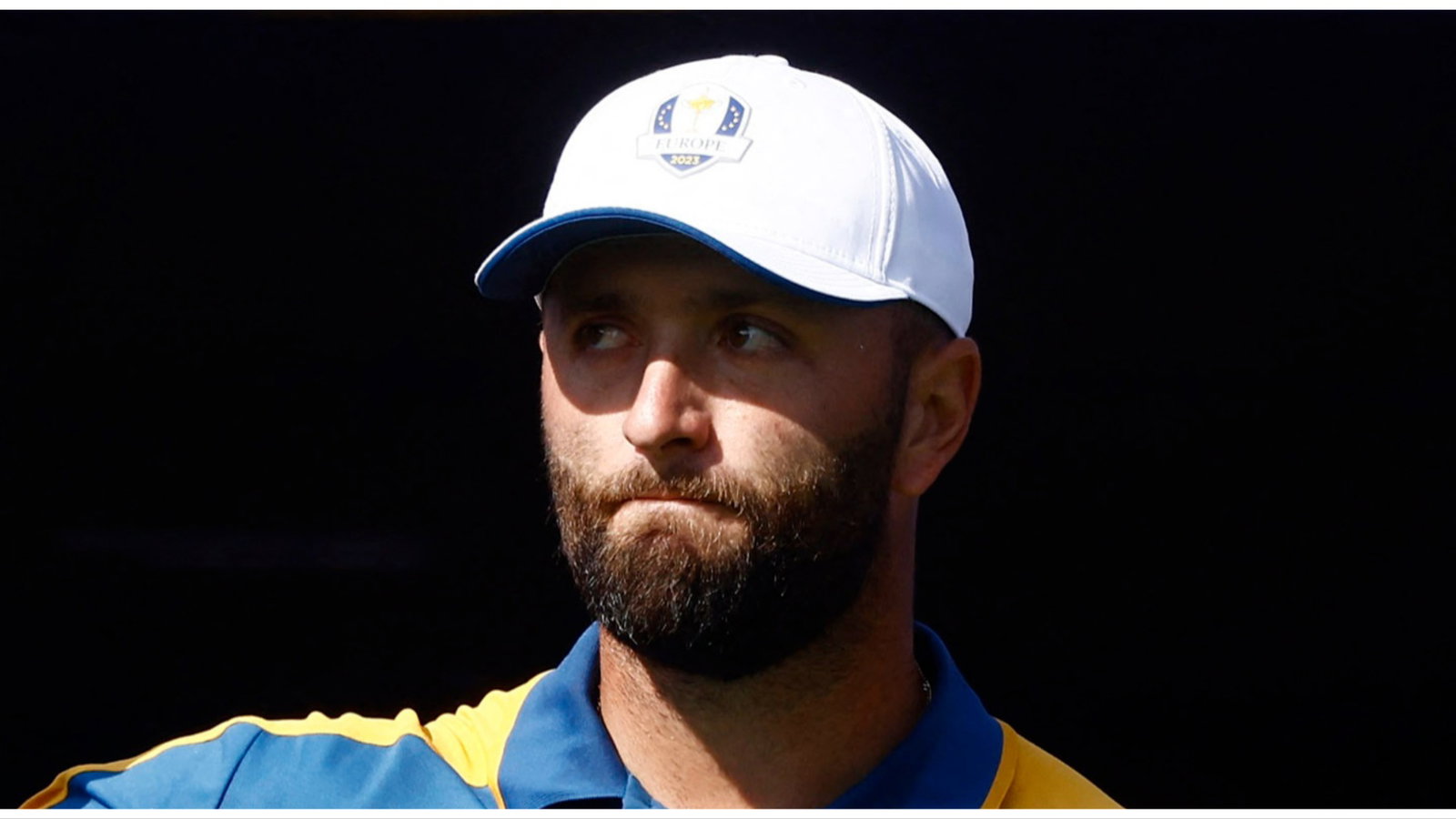 Seve Ballesteros' son offers take on Jon Rahm's Ryder Cup future after LIV move