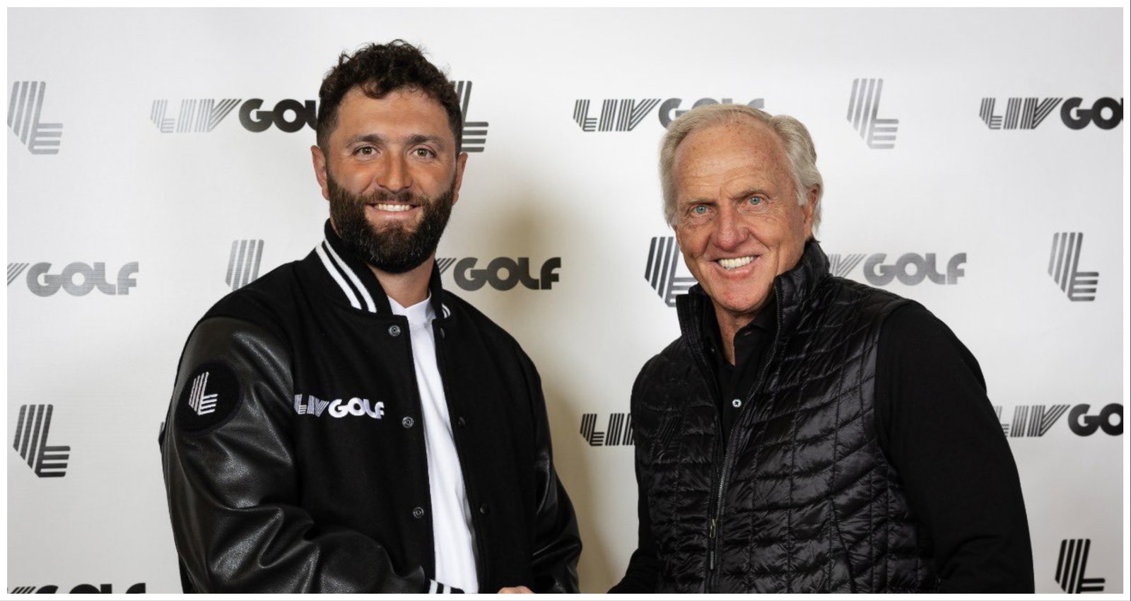 Jon Rahm denies Phil Mickelson rumour after bolting to LIV Golf