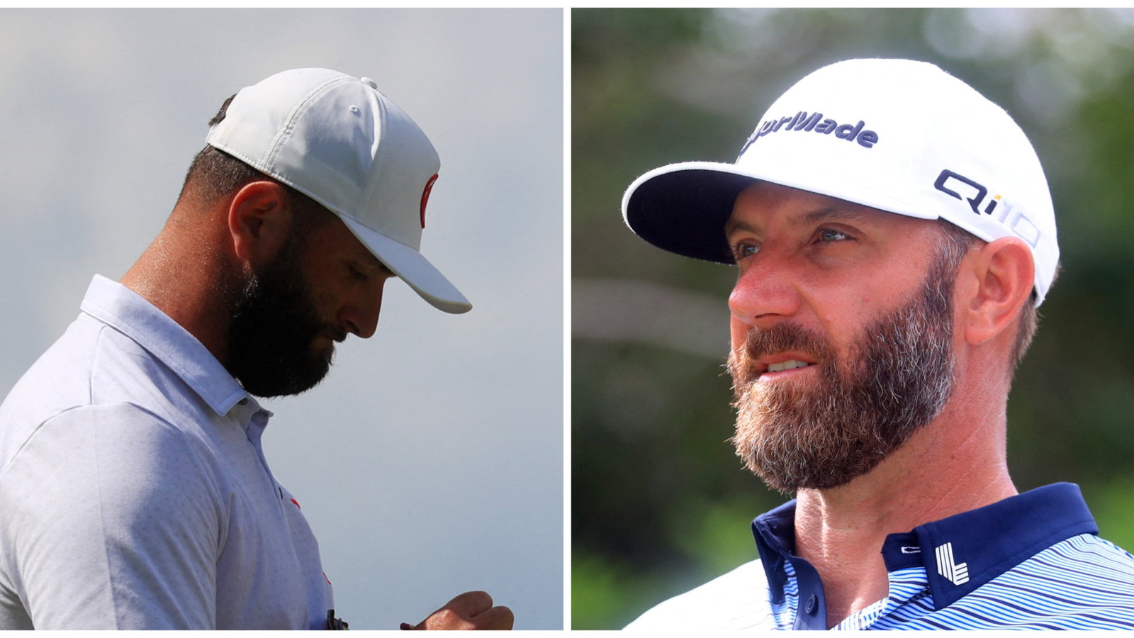 Former PGA Tour pro suggests 'fair punishment' for LIV Golf players to return