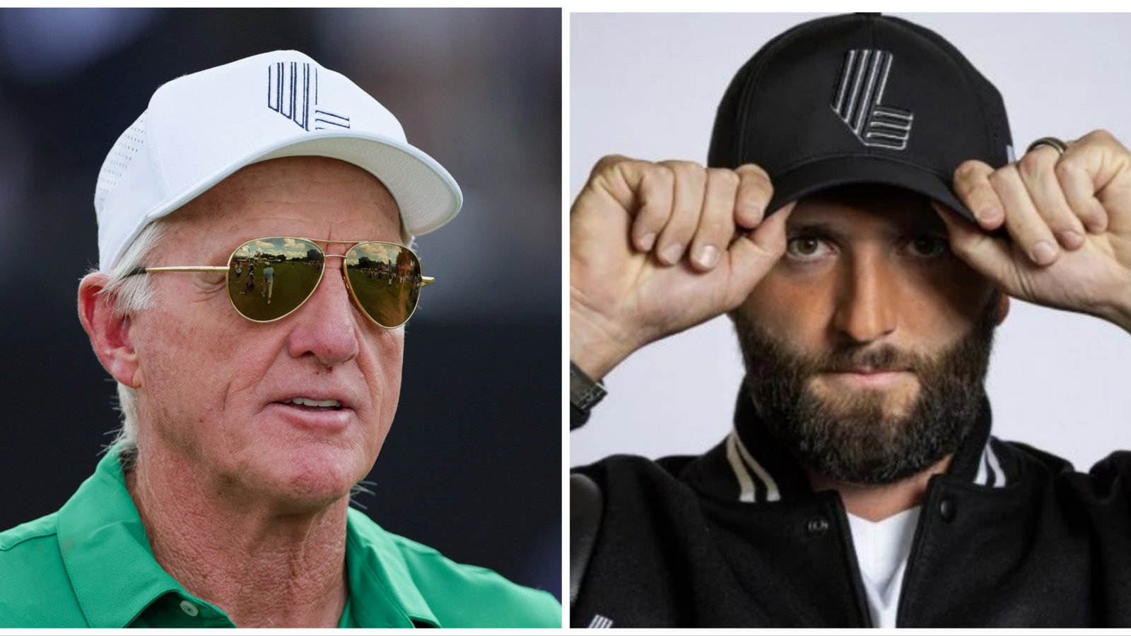 One of LIV Golf's harshest critics changes his tune: "Best thing for PGA Tour"