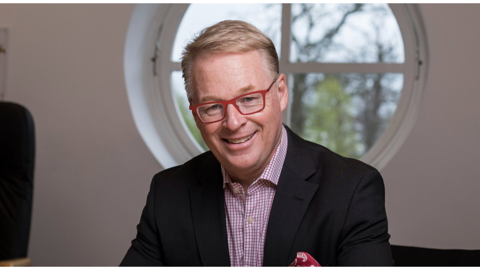 DP World Tour announce new chief executive after Keith Pelley's departure