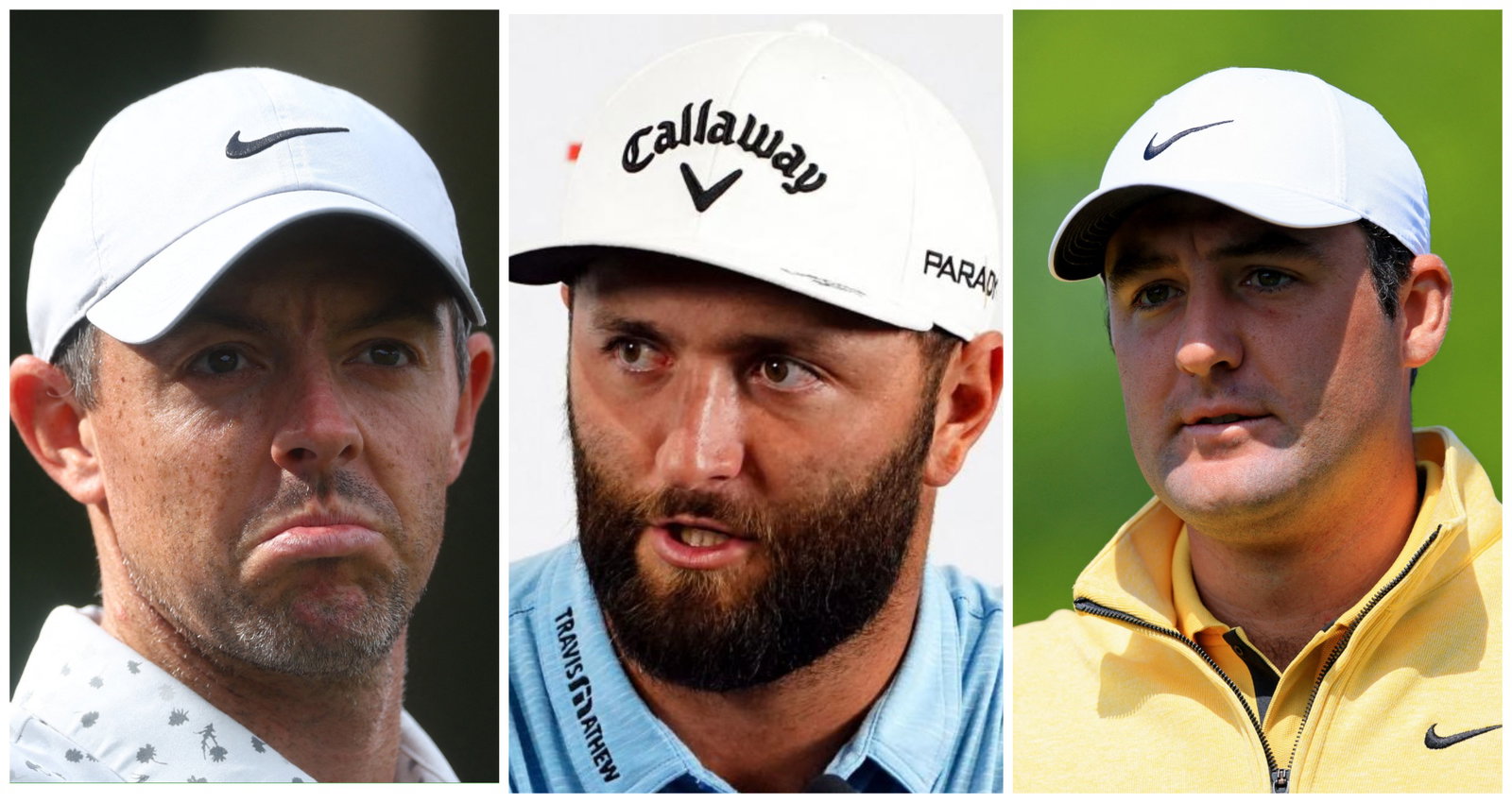 Cameron Smith announces latest LIV Golf signing ahead of third campaign
