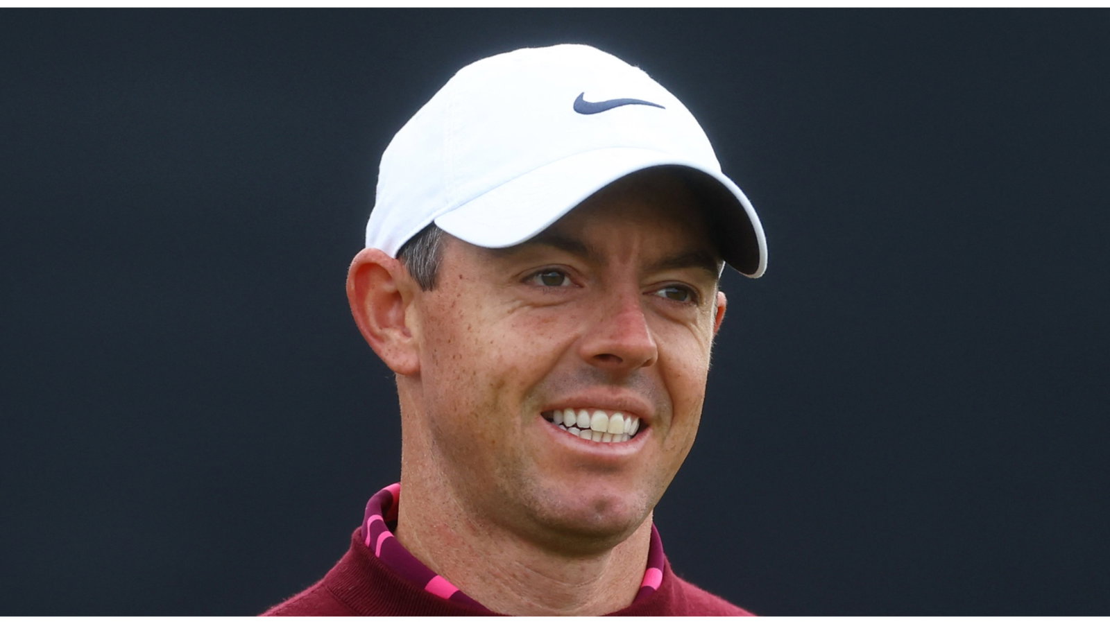 Rory McIlroy begins 2024 with a bang in Dubai: "I didn't expect that"