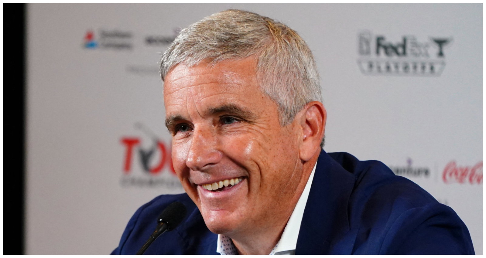 WATCH: Annika Sorenstam's 12-year-old son makes hole-in-one