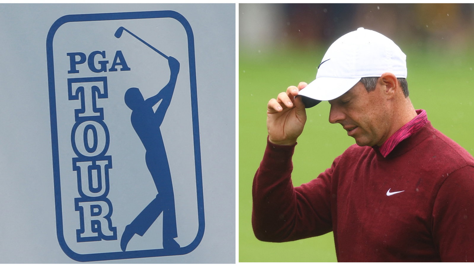 World No.1557 explains fiery PGA Tour letter: "I could whip anybody's ass"