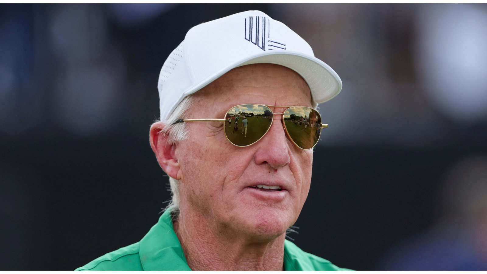 LIV Golf's Greg Norman dismisses latest claim: "Unfounded"