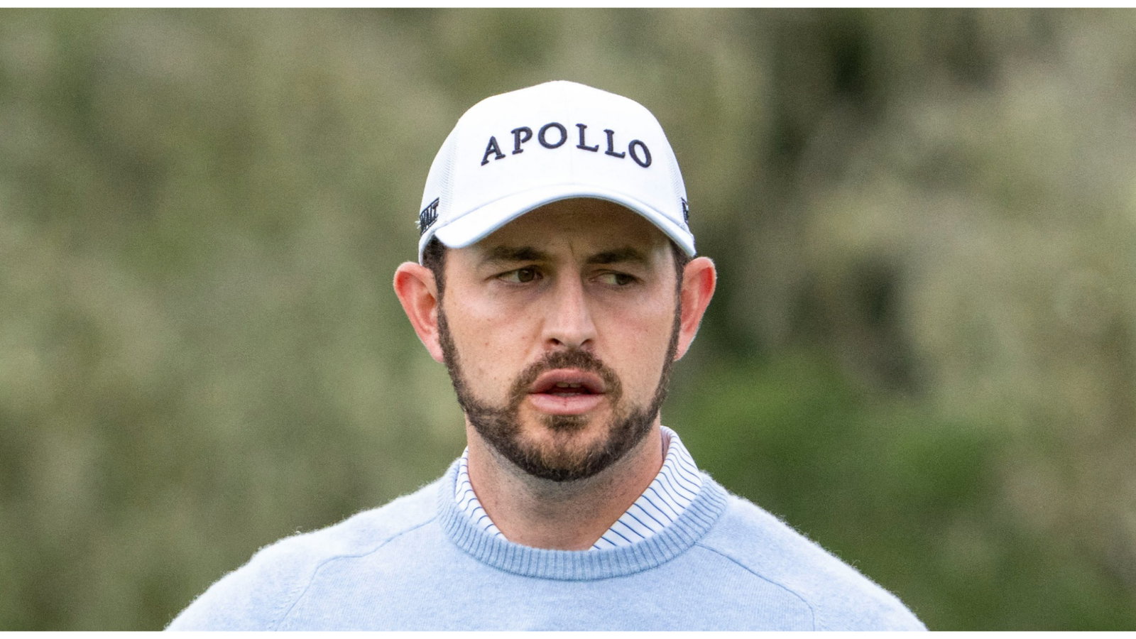 Multiple European Tour winner calls for Patrick Cantlay to be hit with huge fine