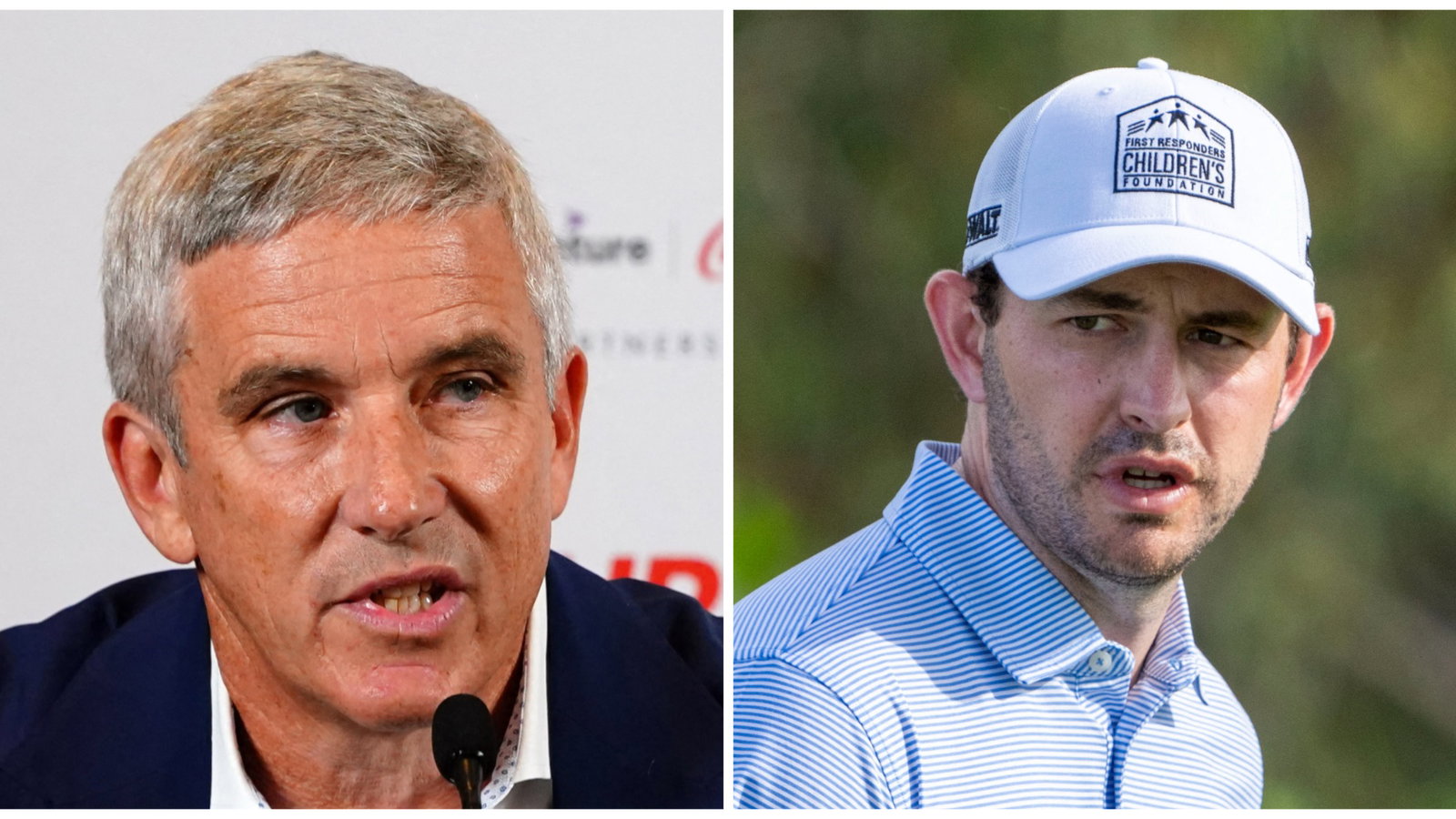 PGA Tour veteran offers staunch defence of Patrick Cantlay and Jay Monahan