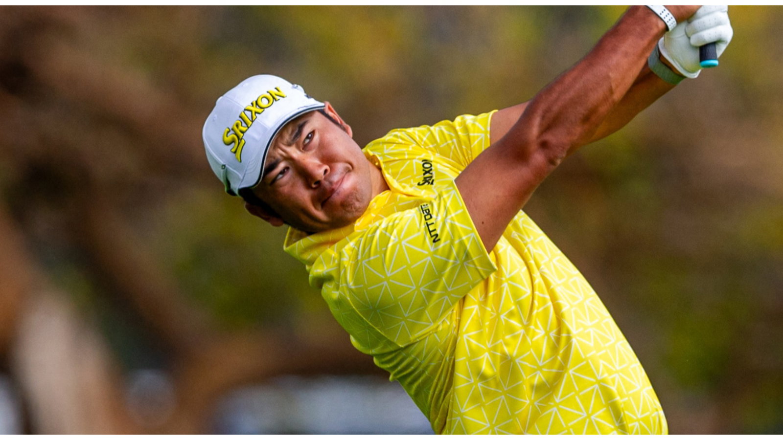 Hideki Matsuyama claims Genesis Invitational with bonkers (!) final round of 62