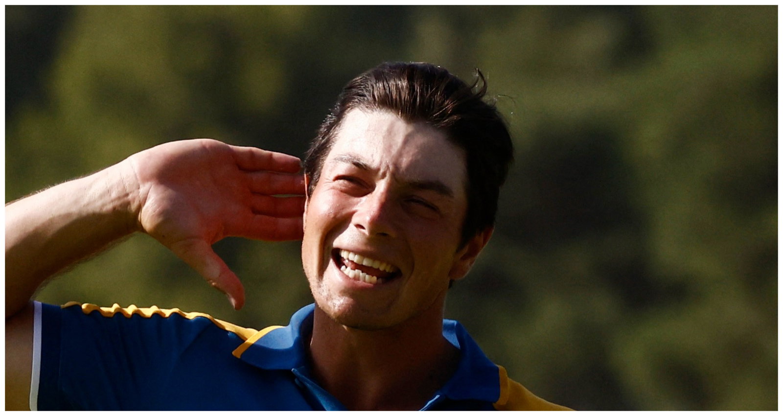 Tiger Woods sends message to PGA Tour stars after PNC Championship