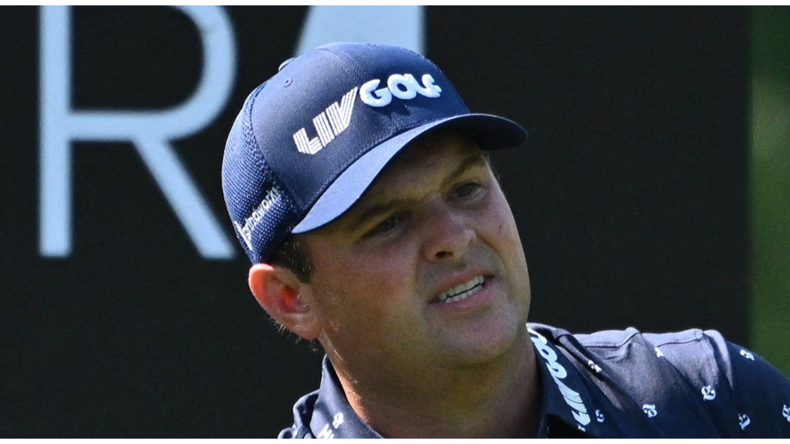 Tour pro after Patrick Reed sinks to career-low: "Let's hope he doesn't sue"