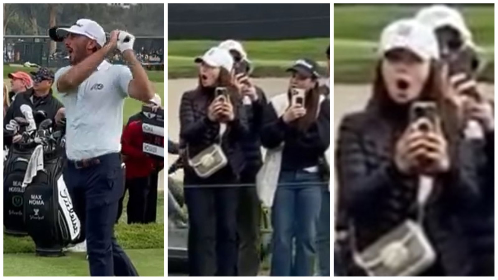 Rory McIlroy offers advice to Scottie Scheffler after seeing World No.1's strop