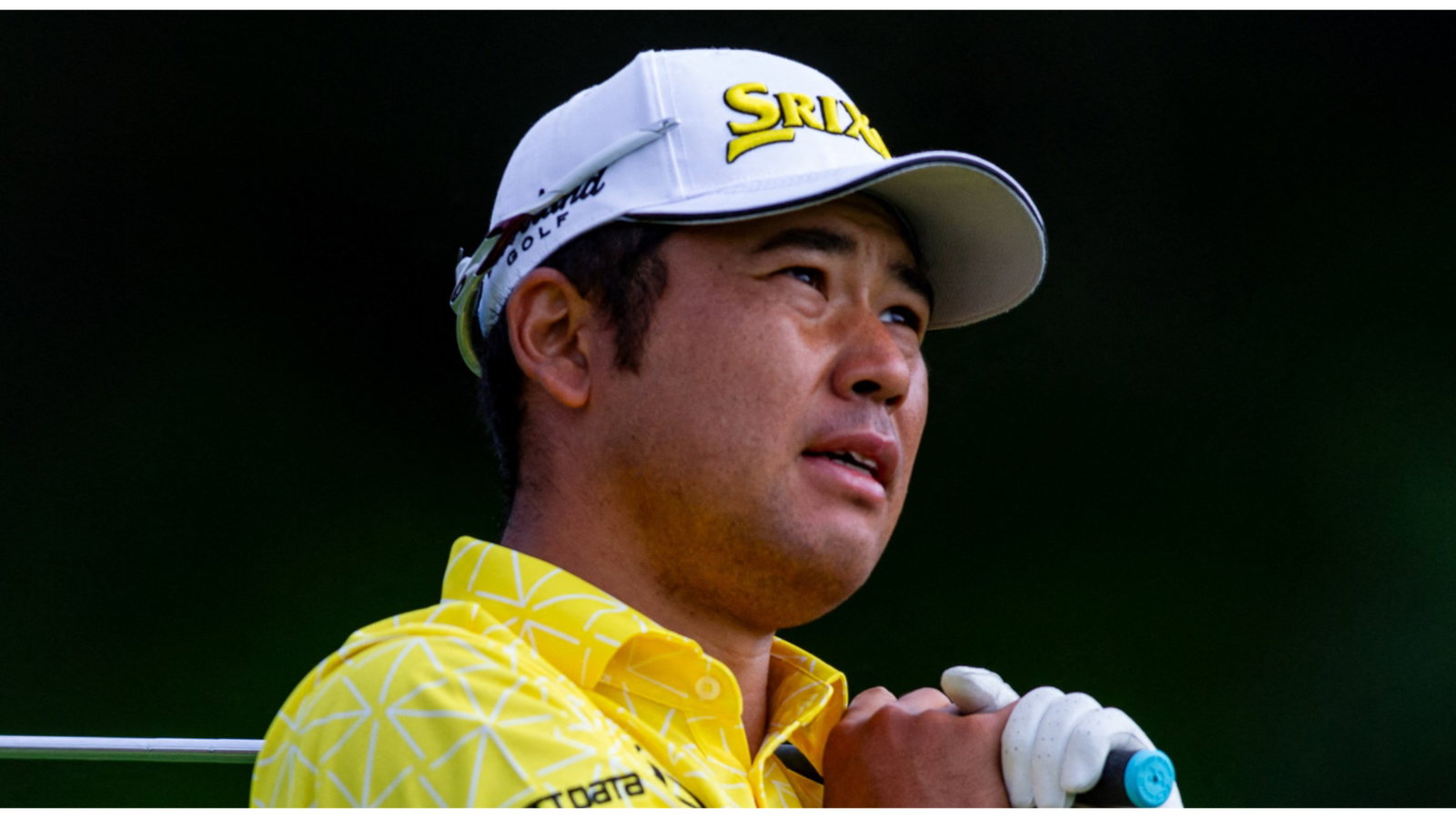 Legendary golf commentator slams Hideki Matsuyama cheating claims