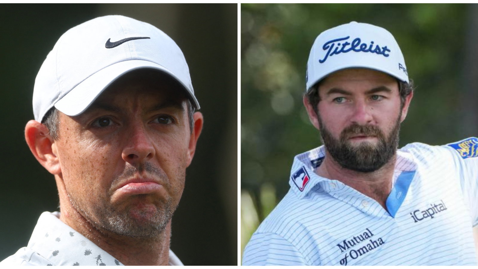 Rory McIlroy miles off the pace at halfway stage of Dubai Desert Classic