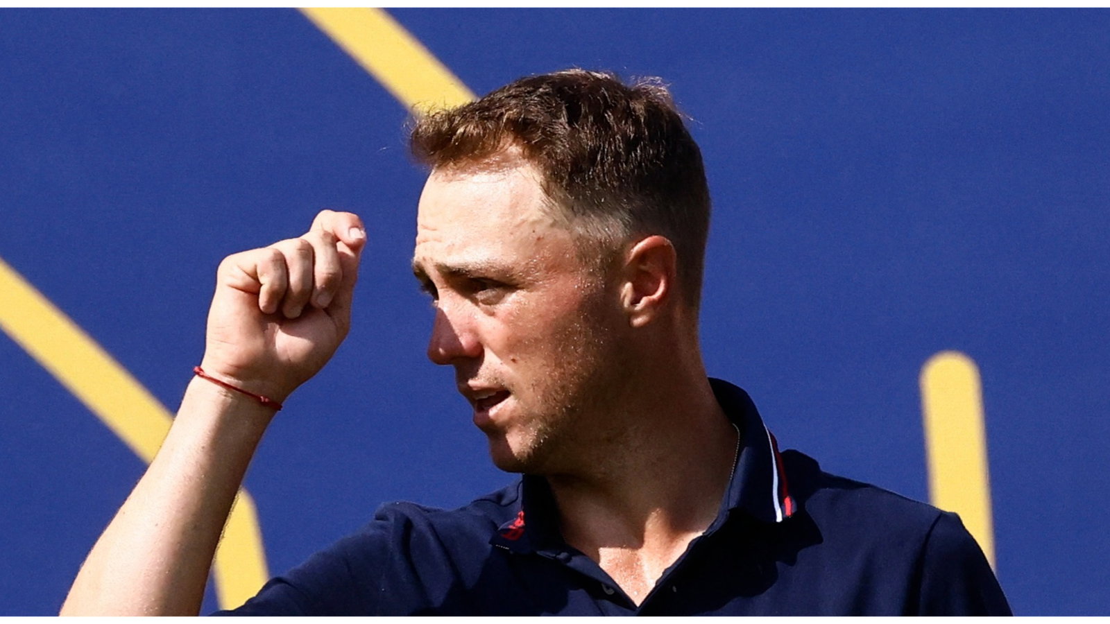 Justin Thomas offers self-deprecating response after miserable PGA Tour season