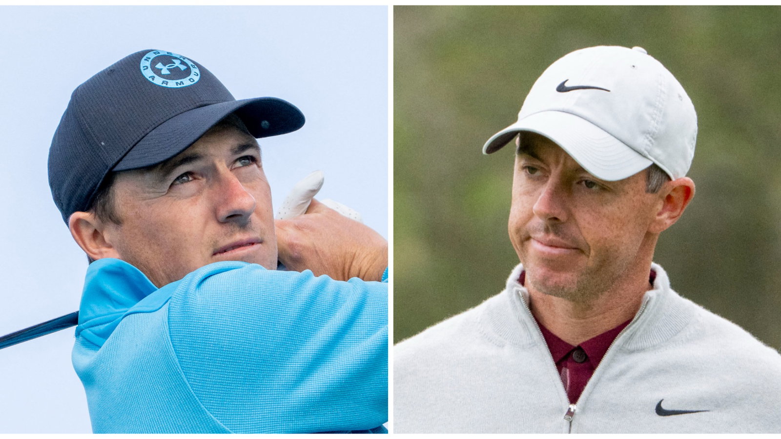 Rory McIlroy's coach takes dim view of Jordan Spieth's DQ