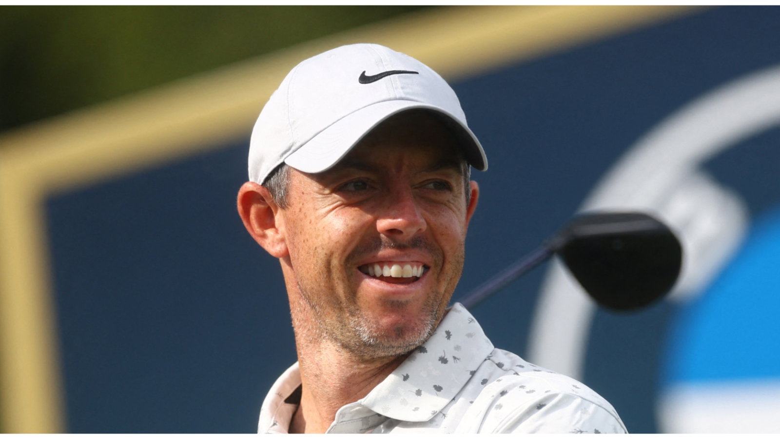 Rory McIlroy makes claim about his career after going crazy (!) low in Dubai