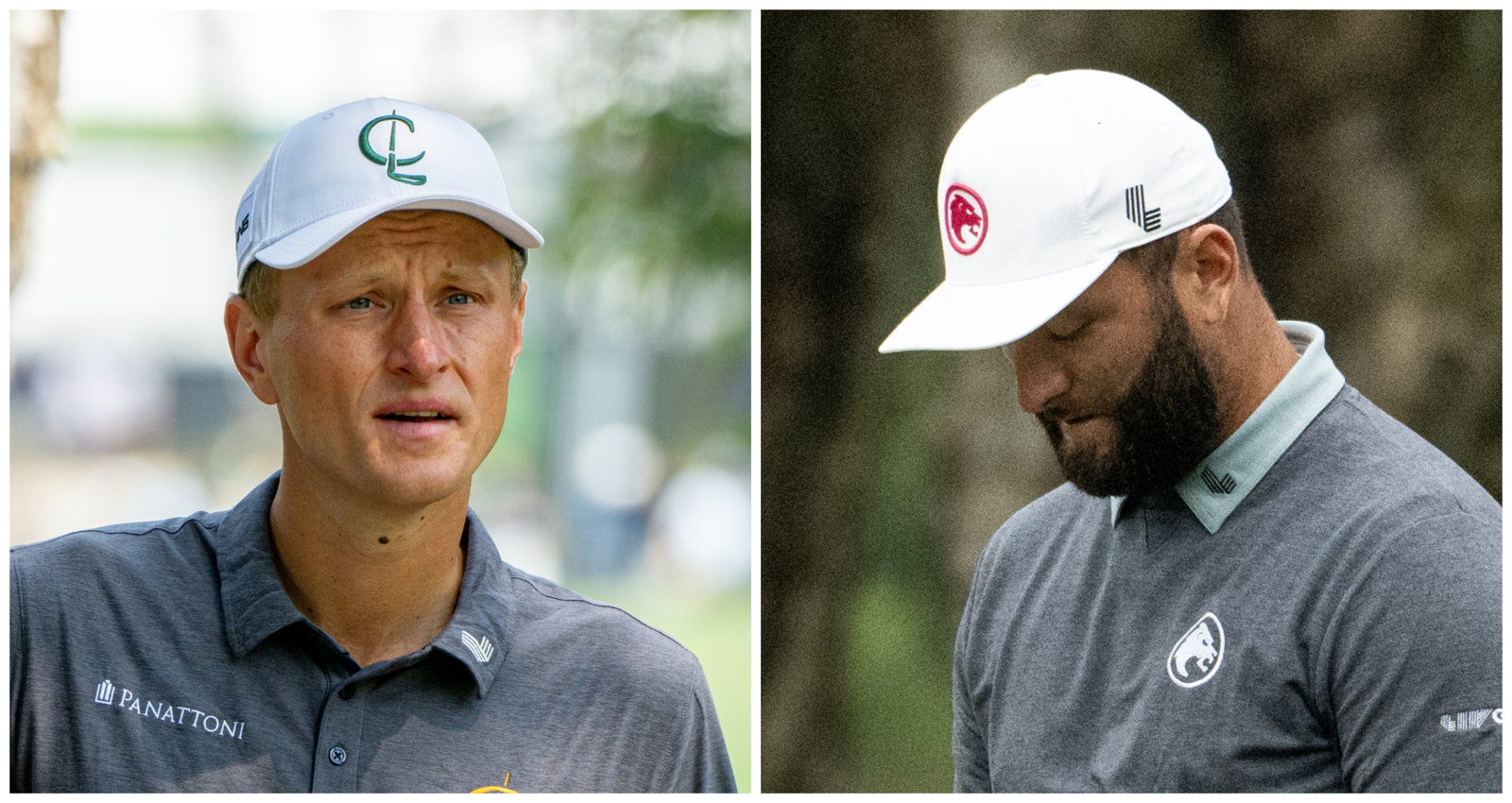Report: Jon Rahm and Tyrrell Hatton's 2025 Ryder Cup prospects in doubt