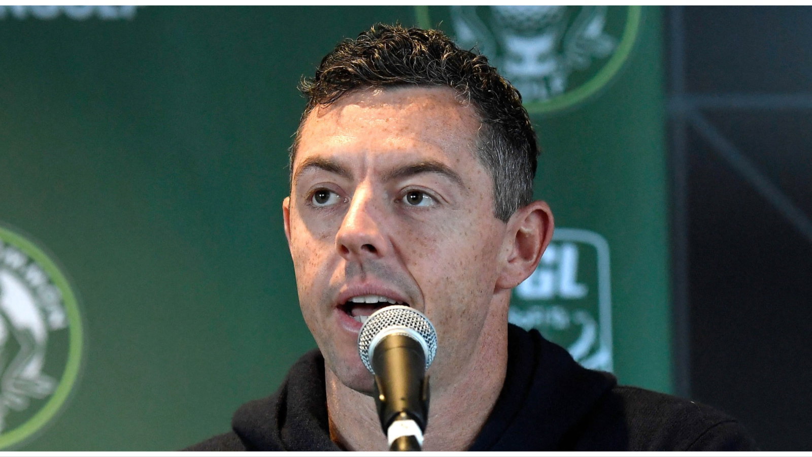 PGA Tour name Rory McIlroy's policy board replacement