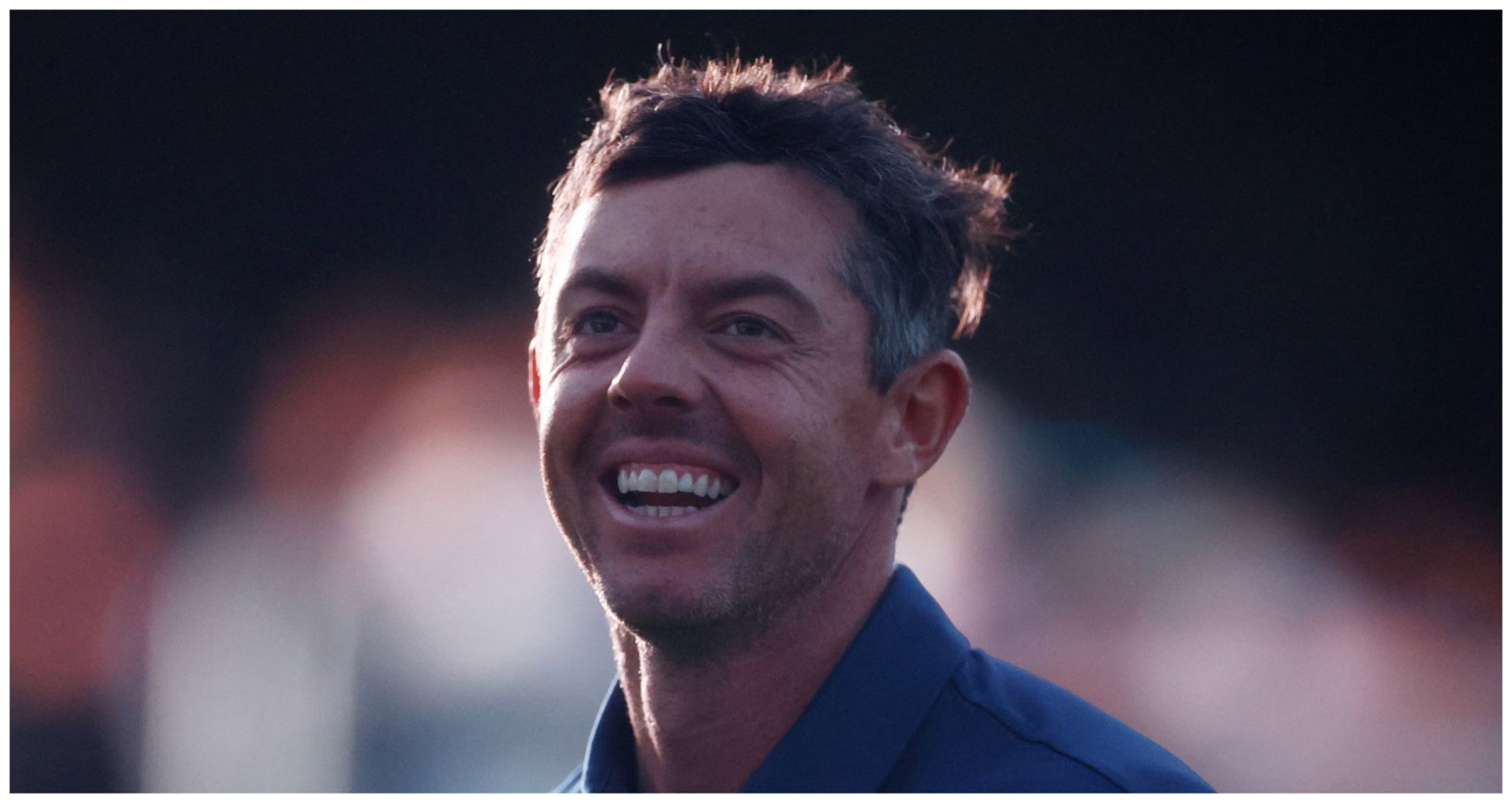 Golf chief gives disgraced champion Masters lifeline