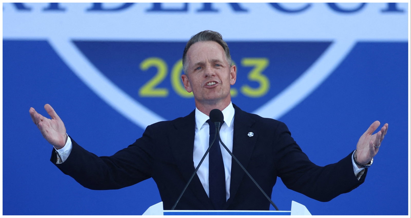 Zach Johnson's Ryder Cup captaincy defended by trio of PGA Tour stars
