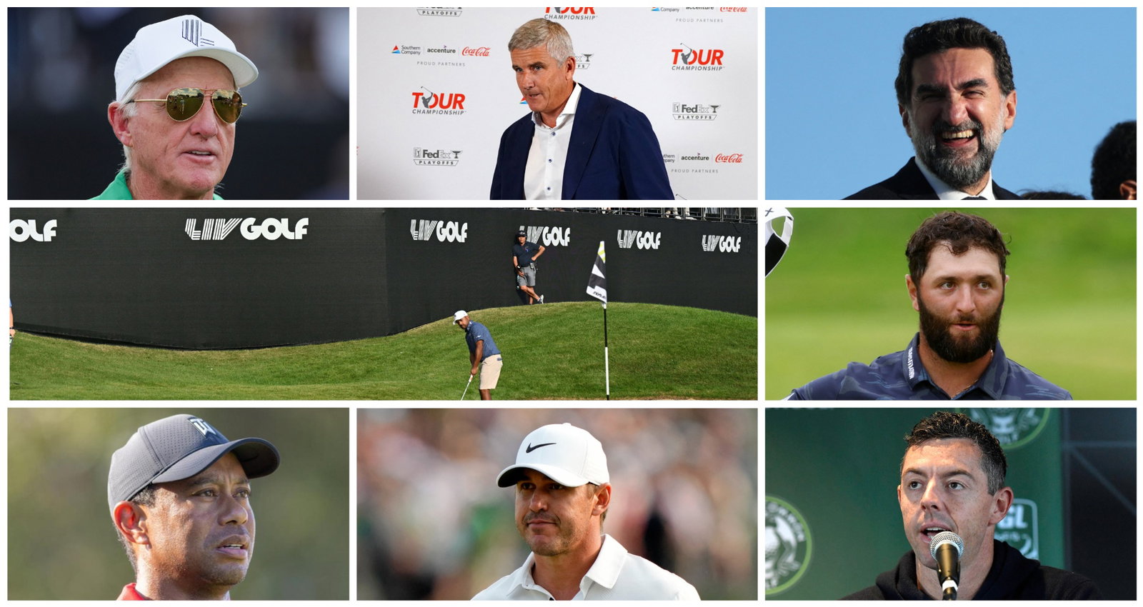 OWGR announces two changes to golf ranking system: 
