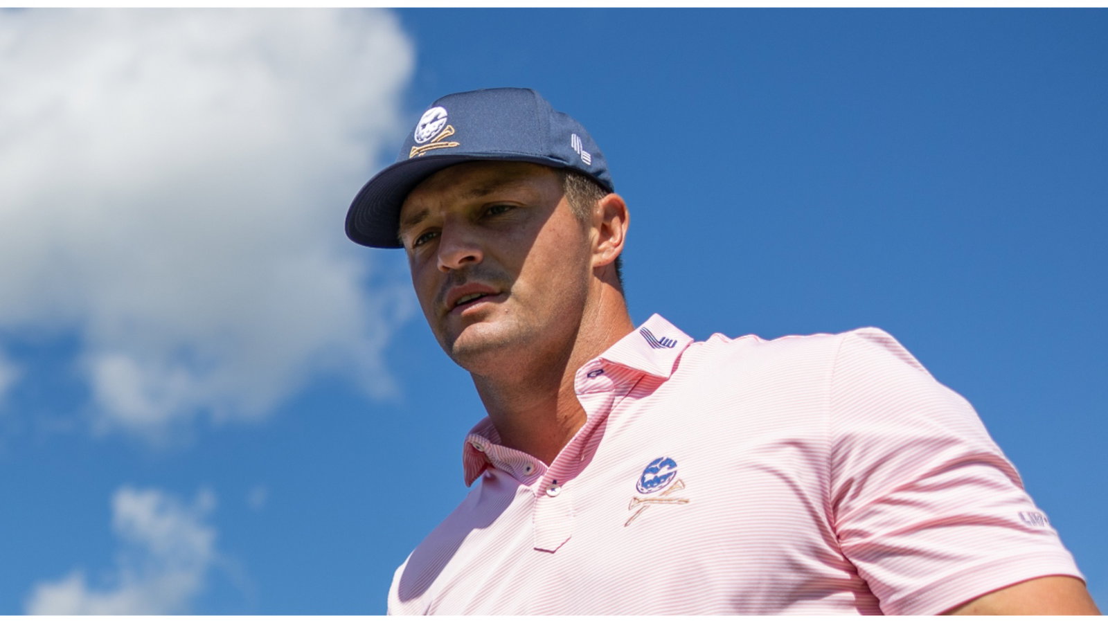 Bryson DeChambeau makes fresh claim about LIV Golf's OWGR situation