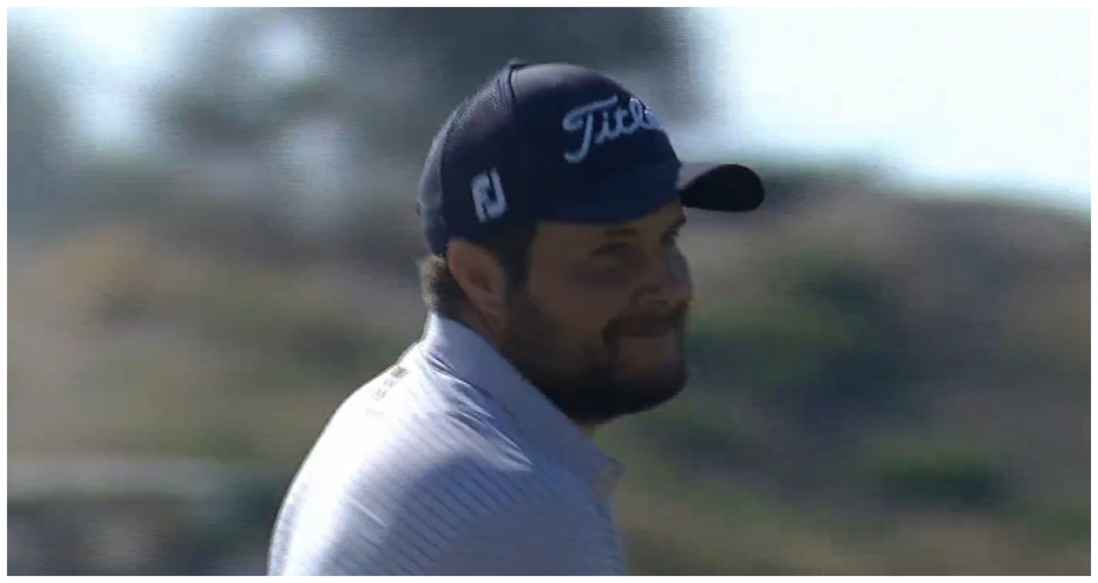 How is Talor Gooch spending $36m of LIV Golf cash? Report: Bull riding