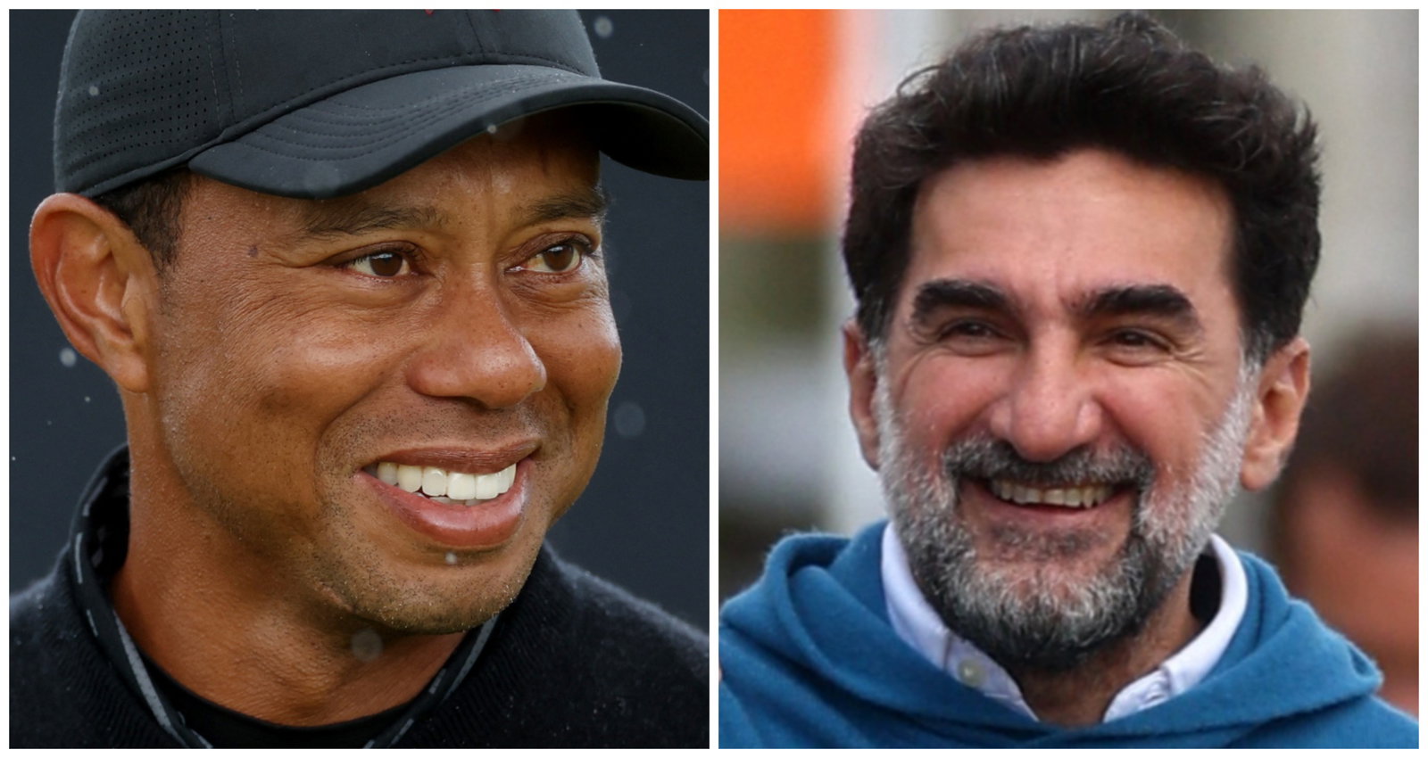 PGA Tour star sums up feelings perfectly to reporter after unwanted milestone