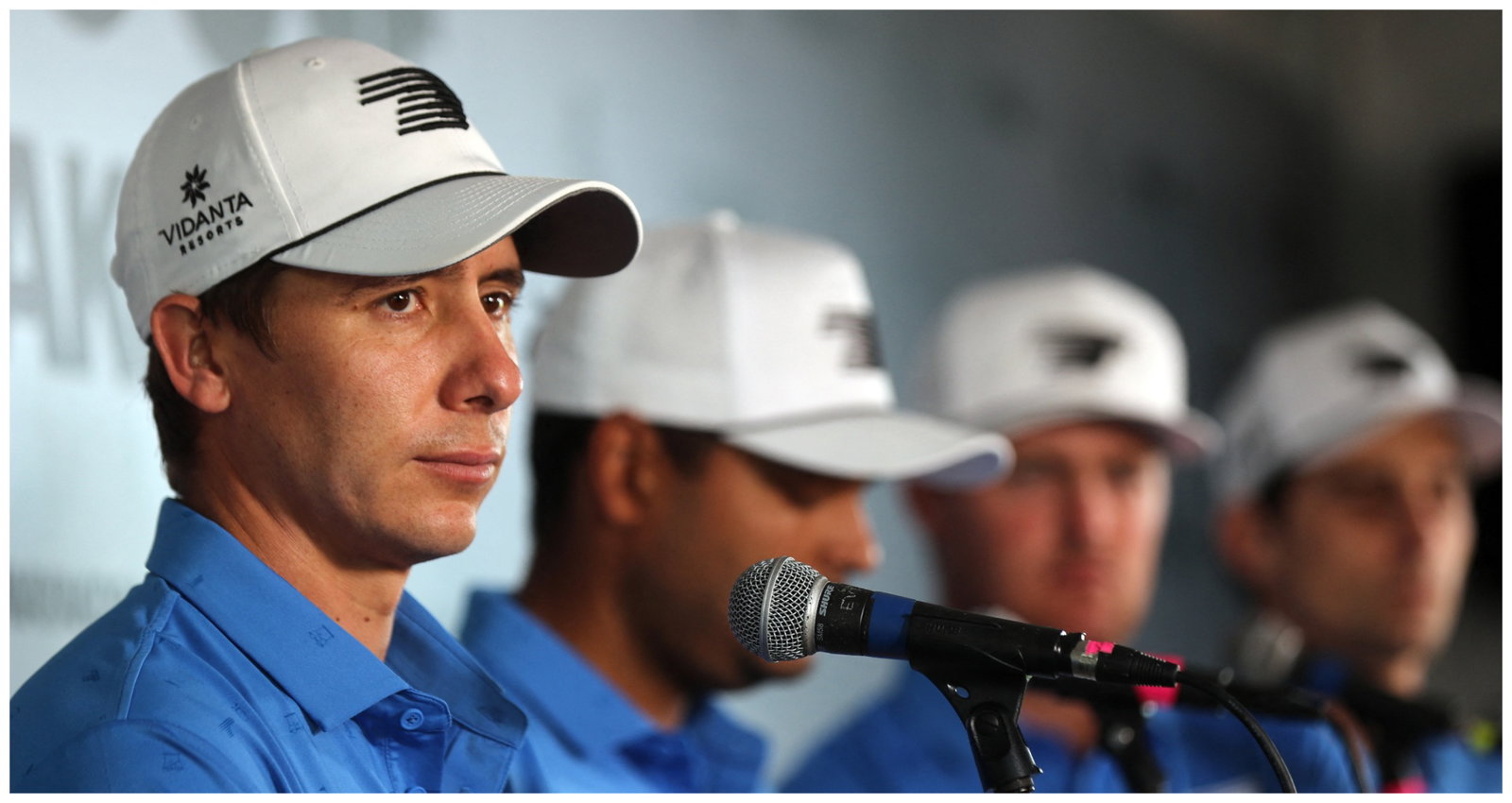 Jon Rahm's latest LIV Golf claim ridiculed: 