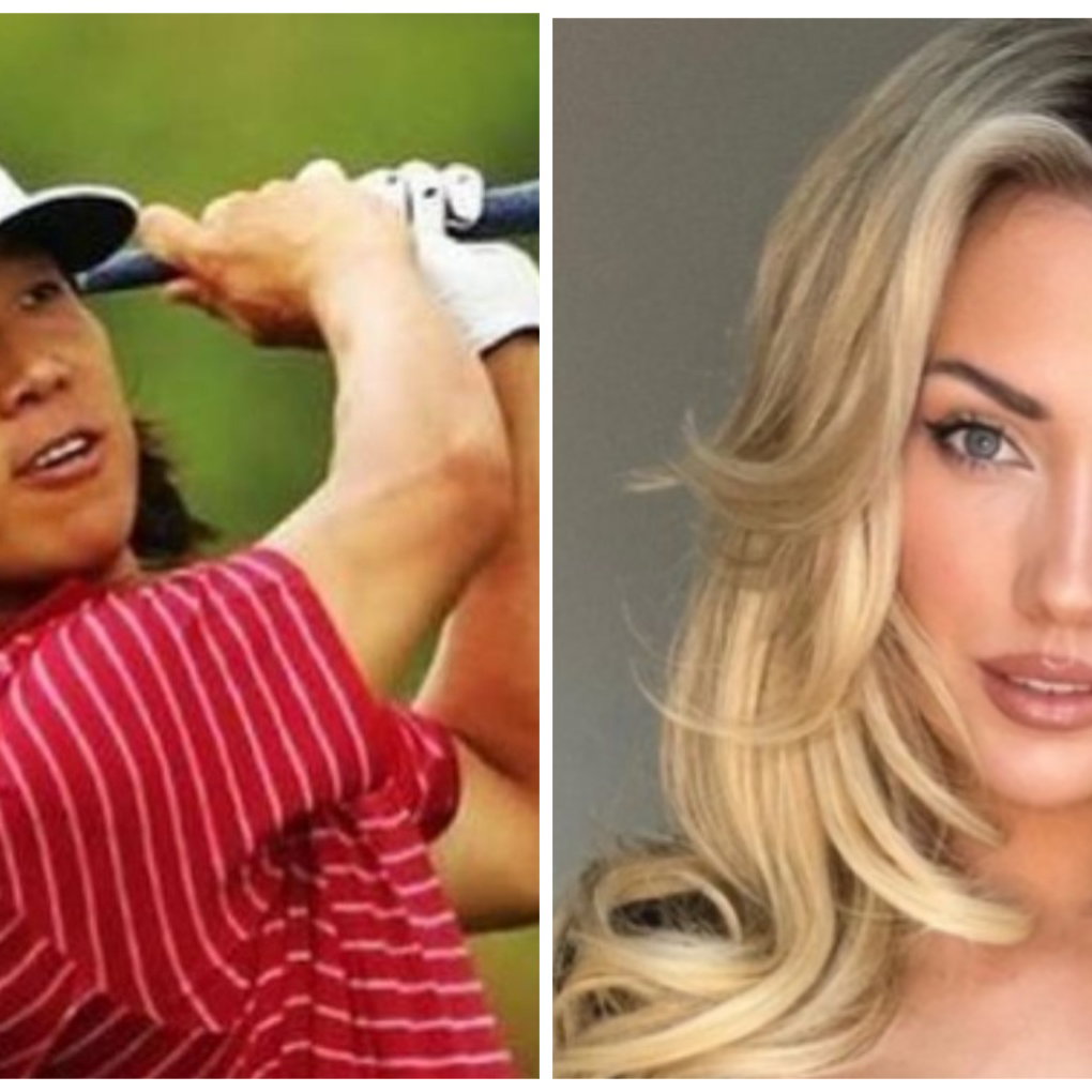 Paige Spiranac voices 'unpopular' Anthony Kim opinion