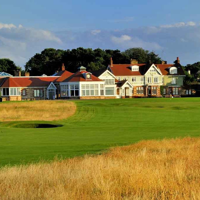 Muirfield