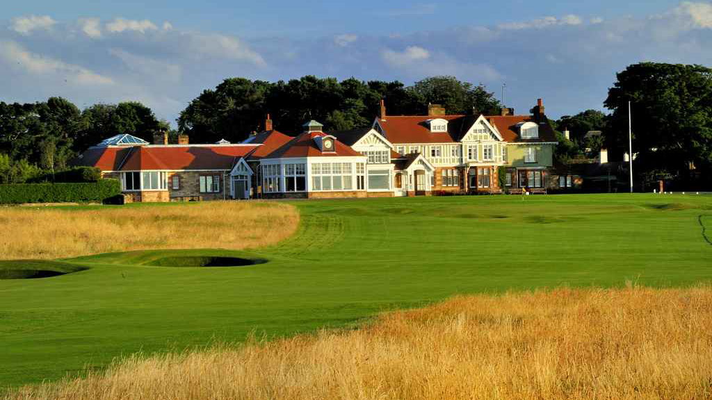 Muirfield