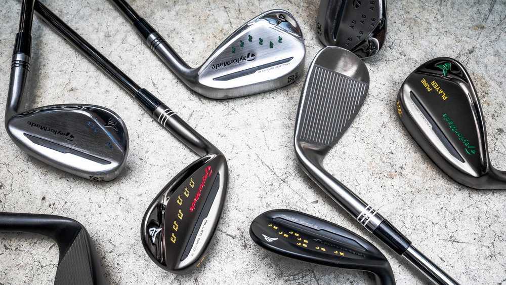 TaylorMade Golf introduces MyMG2 personalised wedges