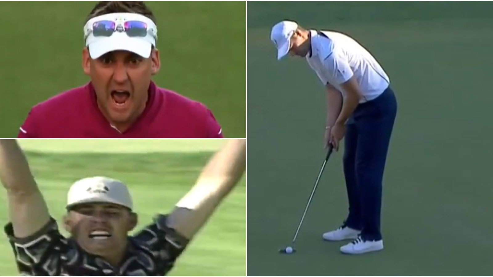 From Brookline to the Miracle at Medinah: The top FIVE Ryder Cups of all time