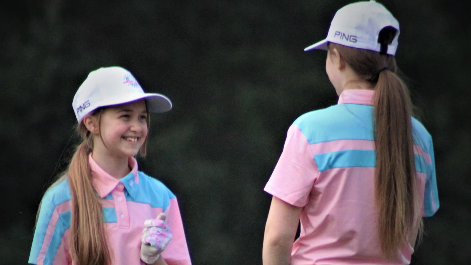 New golf junior pro am series launched in the North East of England