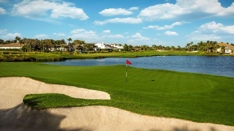 Orchid Island Golf & Beach Club gets set to host 2024 US Open Qualifier