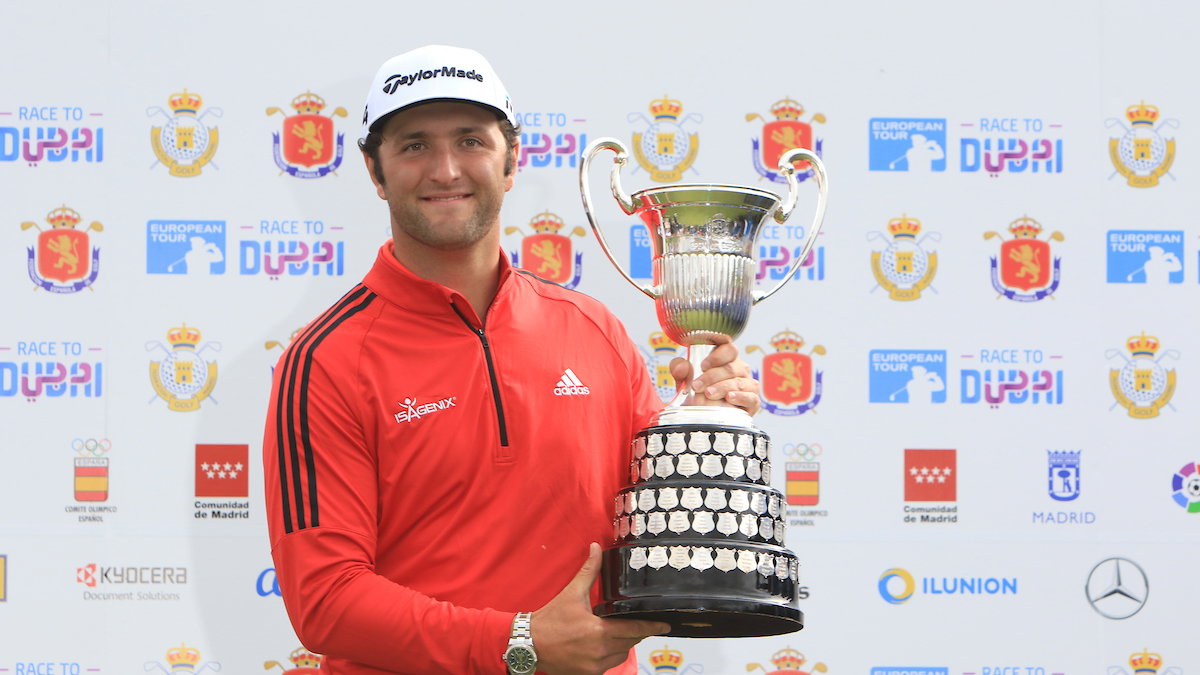 Open de Espana Betting Tips