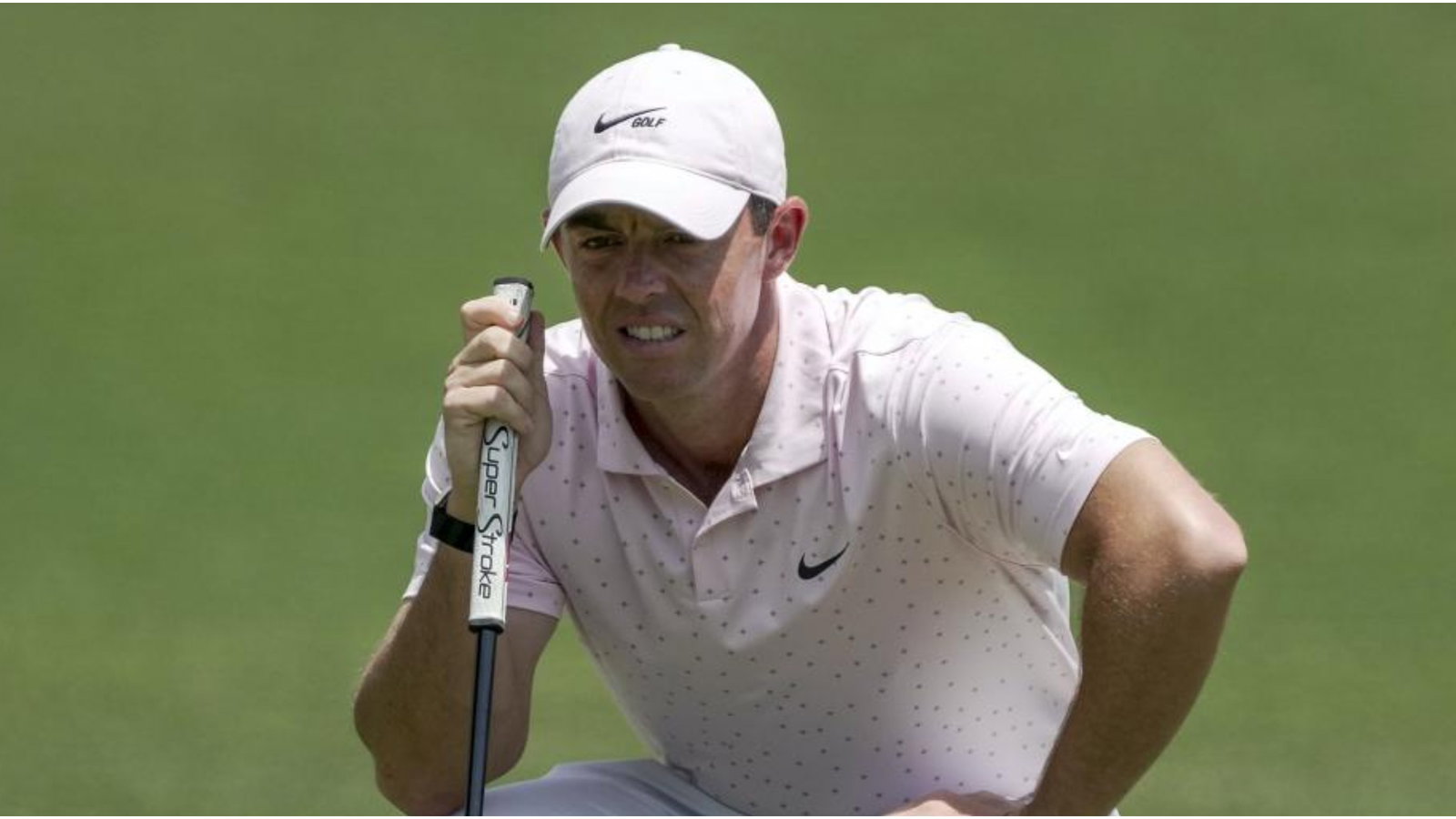 Rory McIlroy underwhelming, Fleetwood & Morikawa start strong