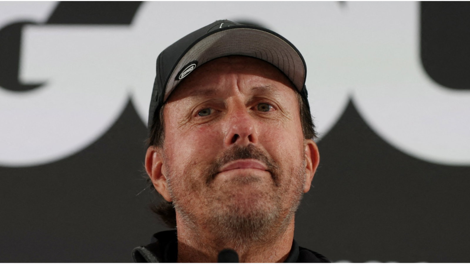 Phil Mickelson "unburdened and set free" by my book, claims Alan Shipnuck