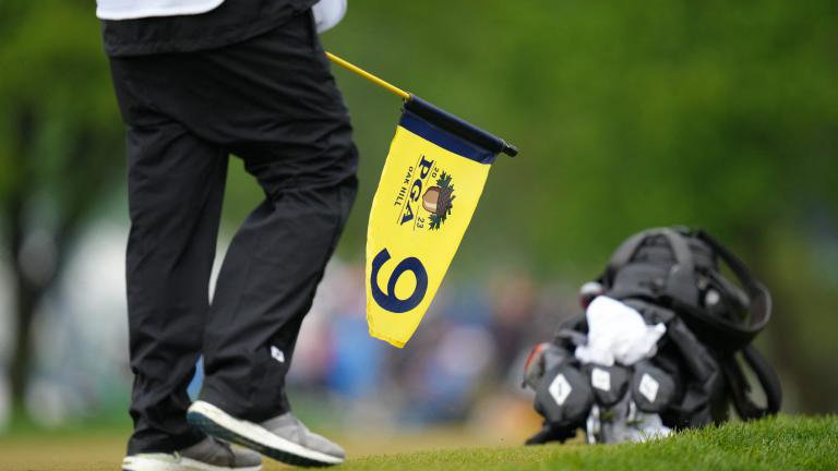 Claude Harmon RIPS into PGA Tour star: "How he's Top 10 in world is laughable!"