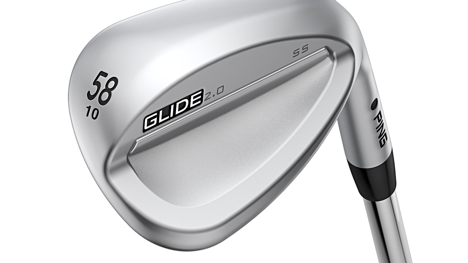 ping glide 2 wedge