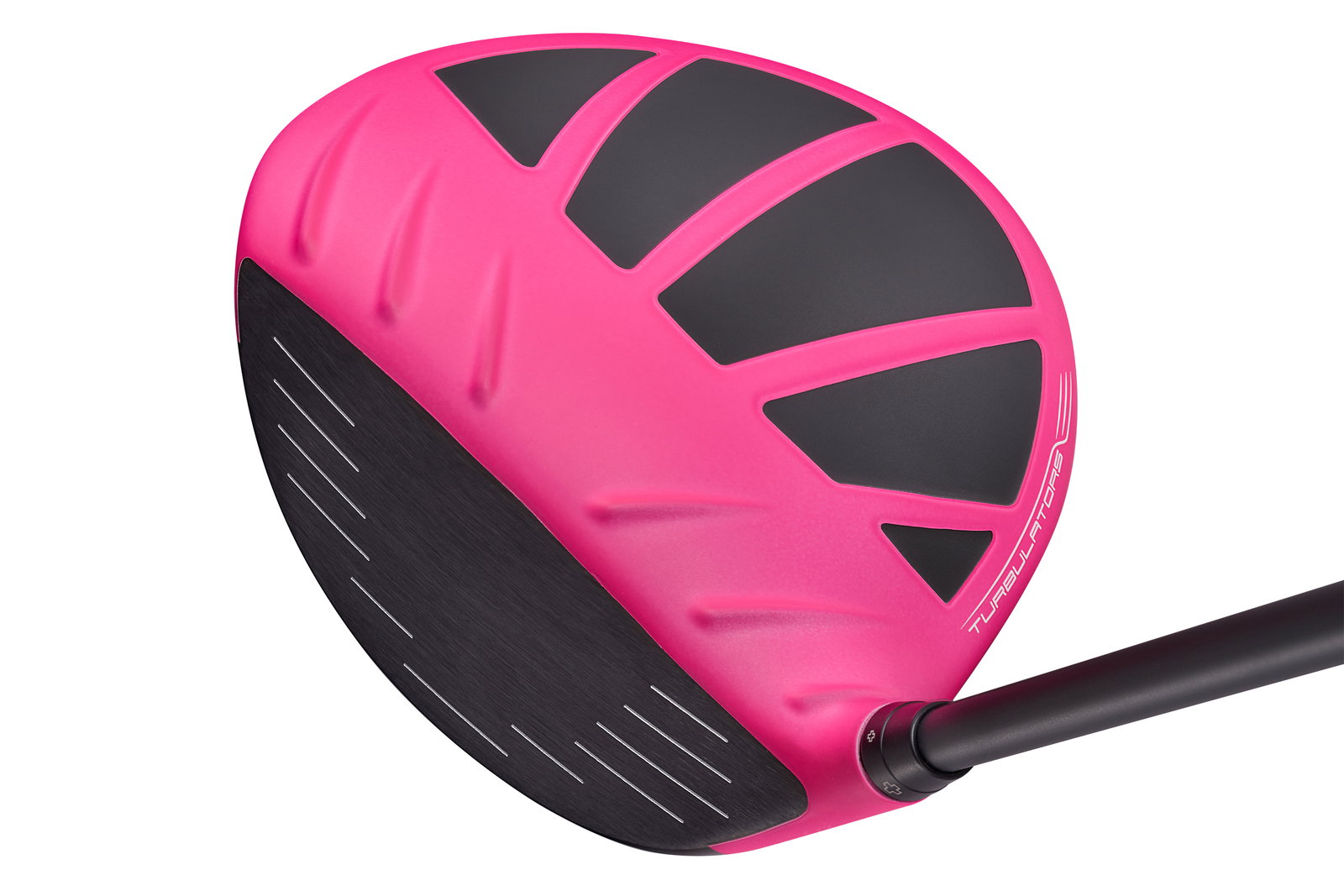 PING launches pink G driver | Golfmagic