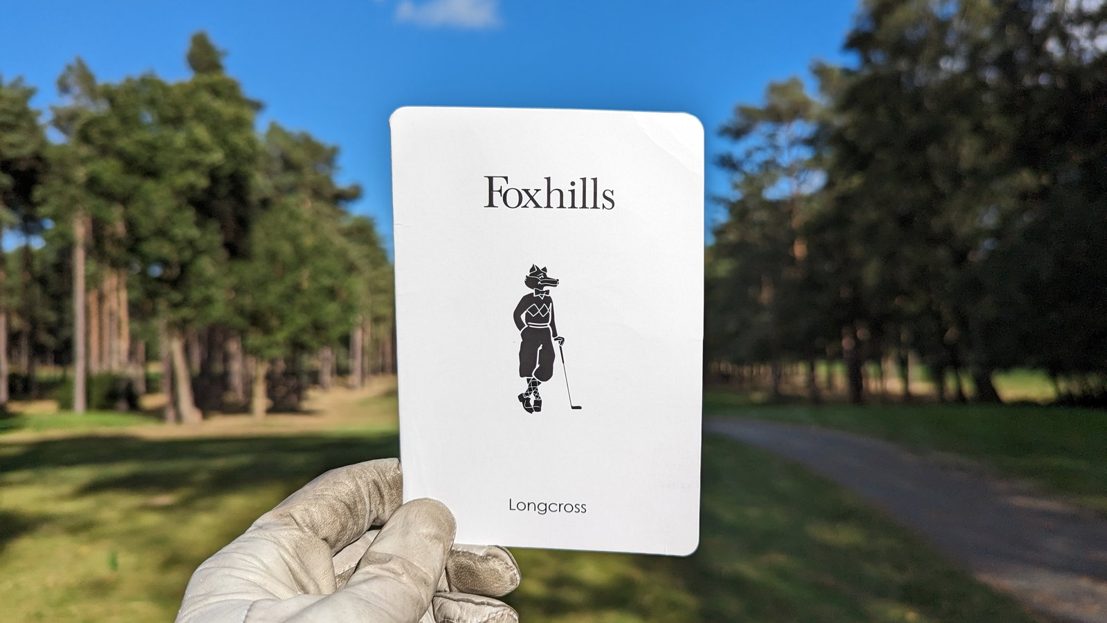 Foxhills Longcross