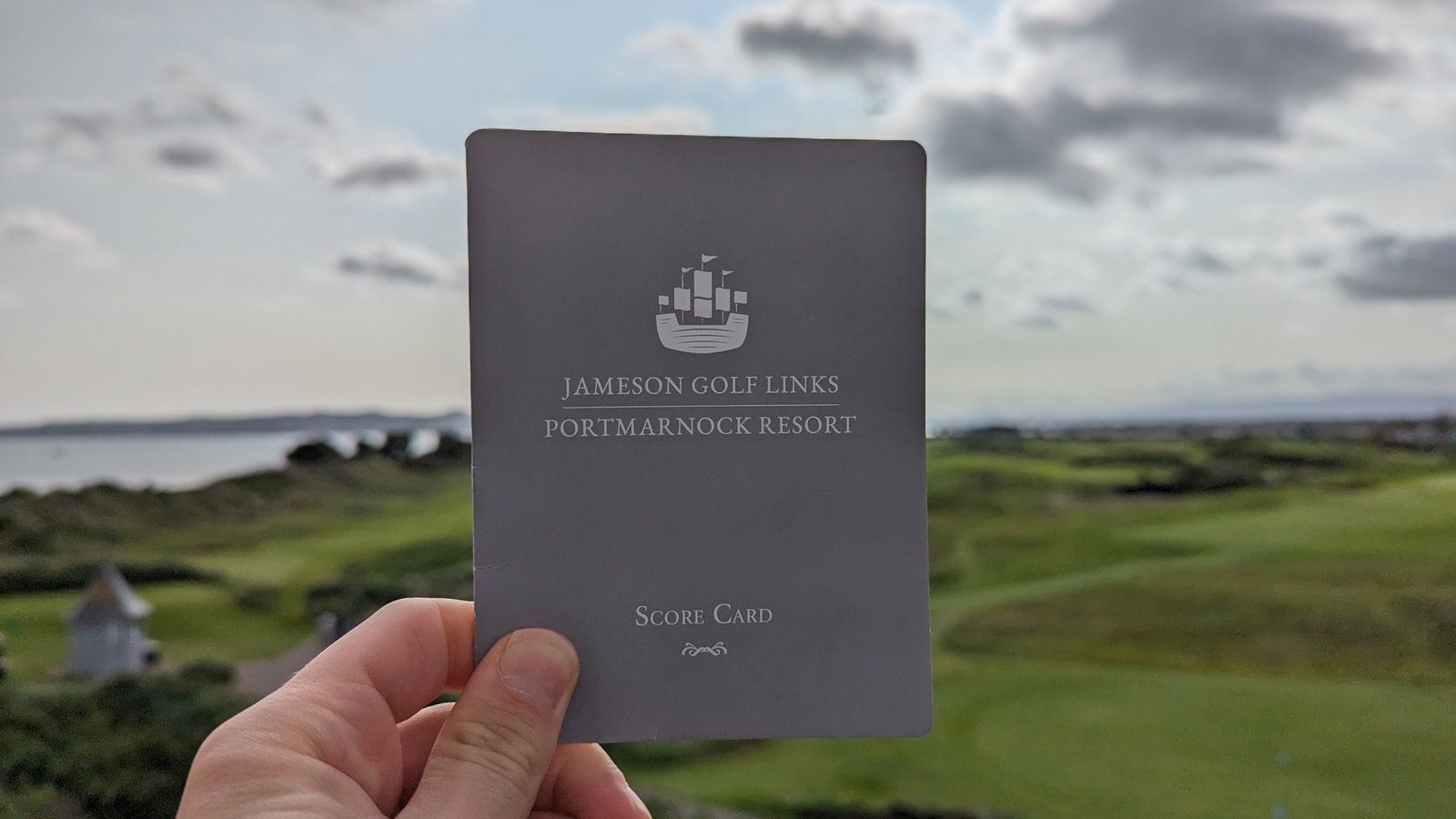 Jameson Golf Links