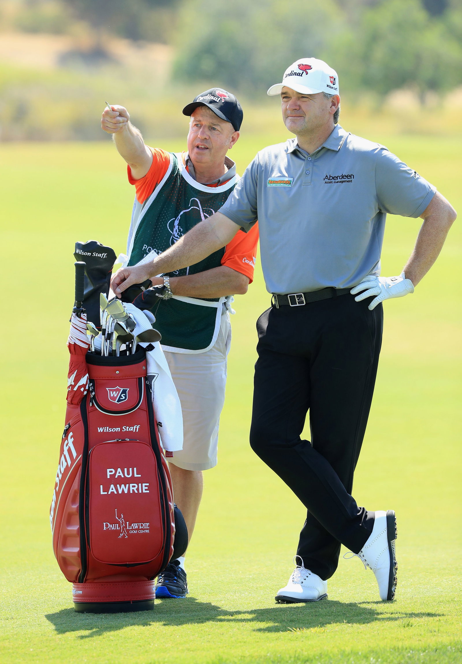 Long Drive Champion Sadlowski joins Cleveland