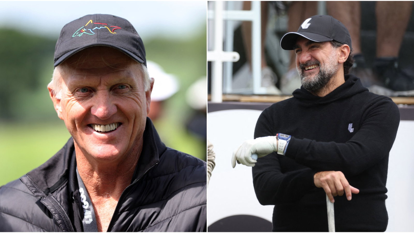 LIV Golf: Struggling to understand the drama? Watch this explainer...