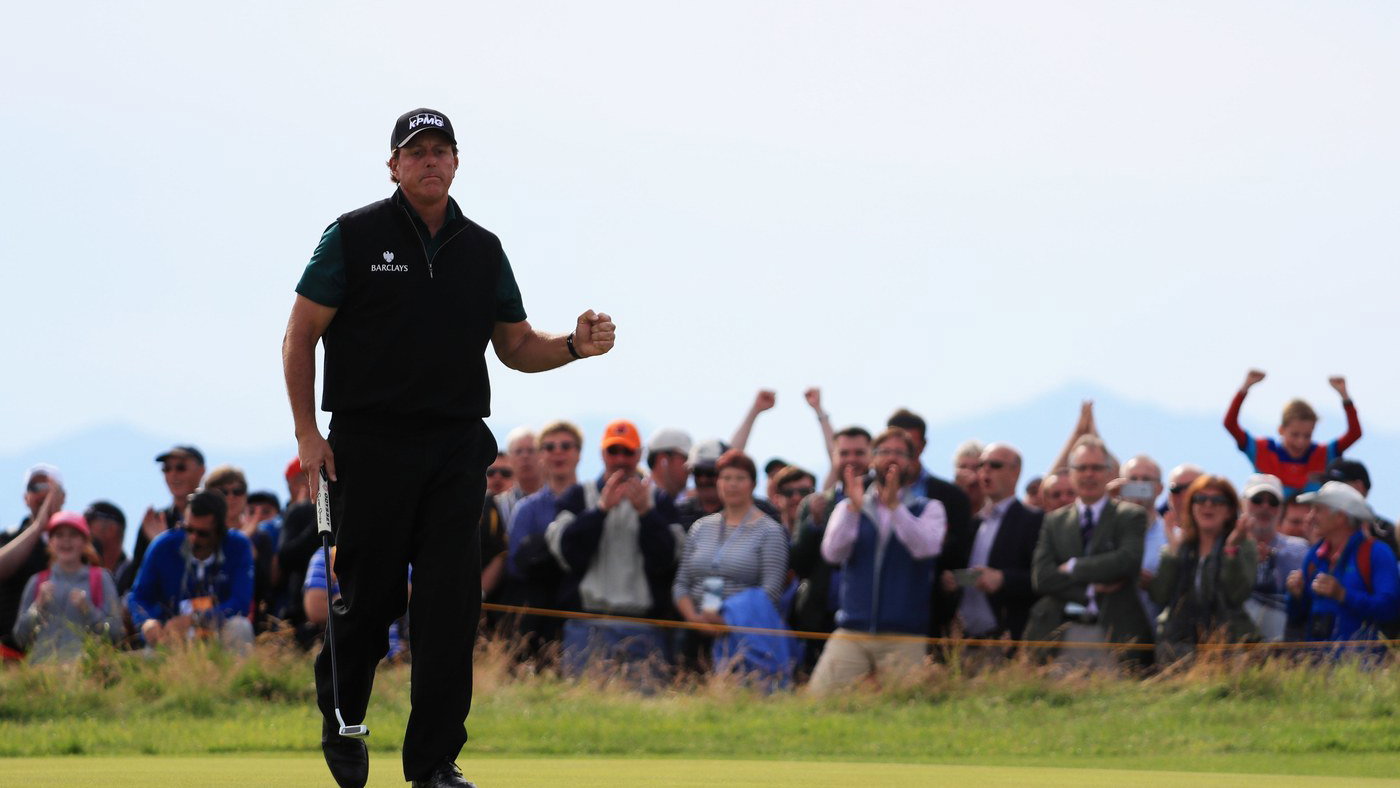 phil mickelson 2016 open